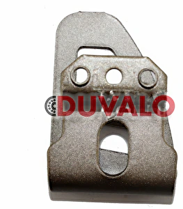 Hák so sponou na opasok M18 4931436134 Milwaukee