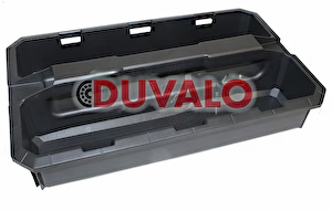 Vložka 4931480717 Milwaukee