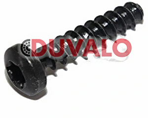 Skrutka krytu pre rázový uťahovák M18BIW38 a M18BIW12 18V 4931436054 Milwaukee