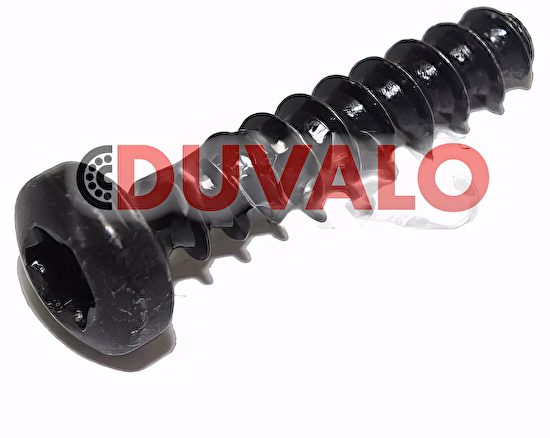 Skrutka krytu pre rázový uťahovák M18BIW38 a M18BIW12 18V 4931436054 Milwaukee
