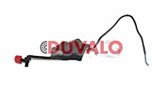 Hĺbkový doraz pre klincovačku M18FN18GS 4931472333 Milwaukee