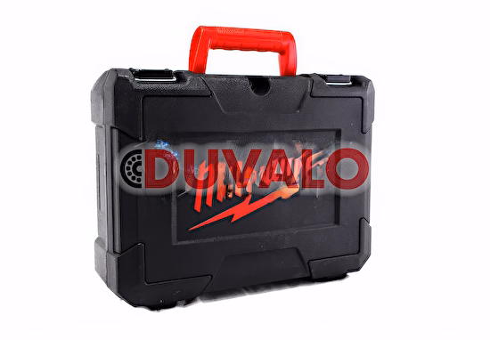 Prenosný kufor pre spájkovačku M12SI-0 4931461952 Milwaukee