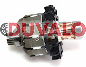 Armatúra pre bezdrôtovú 18V kombinovanú vŕtačku C18PD 32XF 200216029 Milwaukee