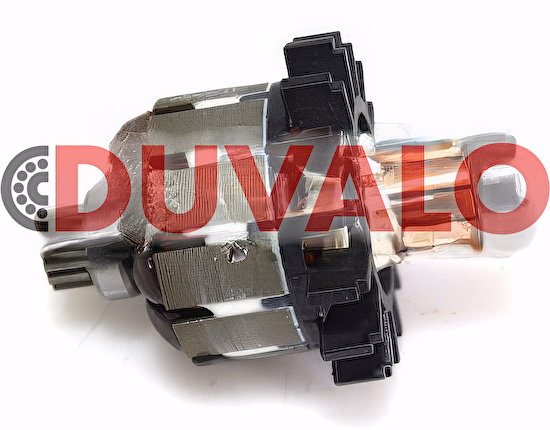 Armatúra pre bezdrôtovú 18V kombinovanú vŕtačku C18PD 32XF 200216029 Milwaukee