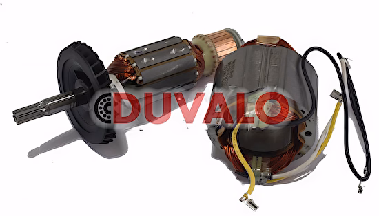 Zostava motora 4931435193 Milwaukee