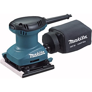 Vibračná brúska BO4557 Makita