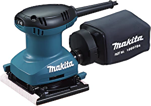 Vibračná brúska BO4557 Makita