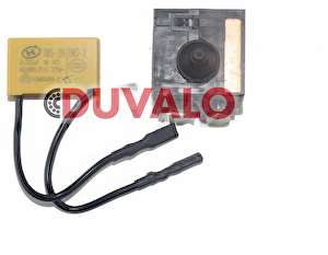 Vypínač pre uhlovú brúsku AGV10 4931453588 Milwaukee