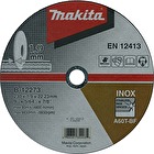 Rezný kotúč 230x1,9x22,23mm Makita