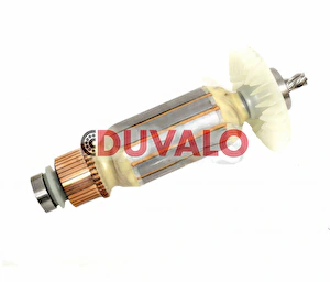Zostava rotora 240V 46x50 4931426280 Milwaukee