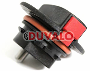 Rukoväť s vypínačom 4931396347 Milwaukee