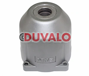 Kryt prevodovky pre akumulátorový rázový uťahovák M18CHIWF 18V 1/2" 4931436166 Milwaukee