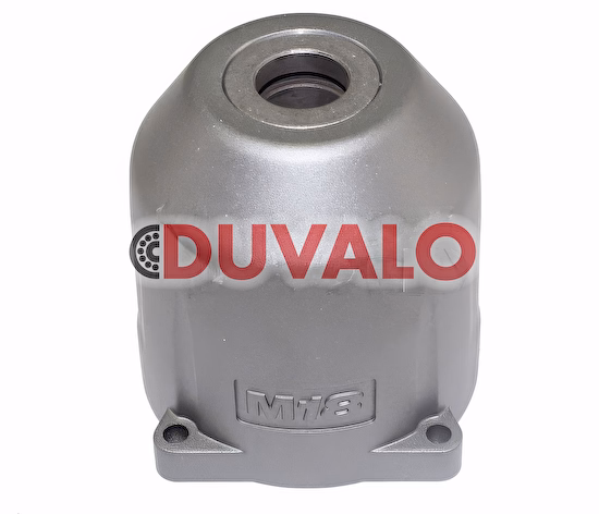 Kryt prevodovky pre akumulátorový rázový uťahovák M18CHIWF 18V 1/2" 4931436166 Milwaukee
