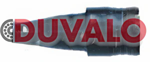 Zostava sadrokartónového puzdra 49261036 Milwaukee