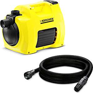 Záhradné čerpadlo BP 4 Garden Set Kärcher