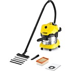 Viacúčelový vysávač MV4 Premium Kärcher