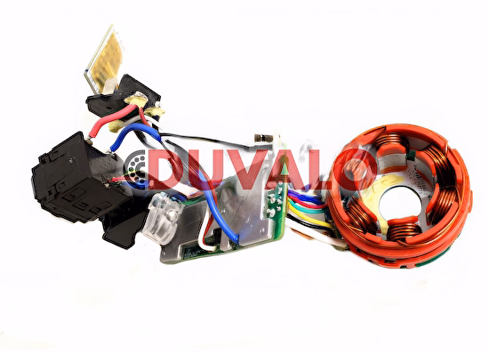 Elektronika 4931465774 Milwaukee