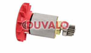 Zostava motora 4931435277 Milwaukee