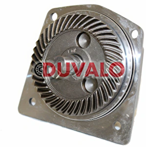 Sada vretena pre M18 CAG125X, M18CAG 115XPD-0, M18Cag115X-0 4931436006 Milwaukee