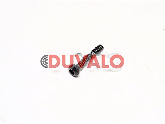 Skrutka 661047001 Milwaukee