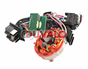 Vypínač a motor 18V 4931465828 Milwaukee
