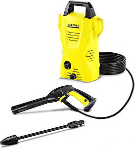 Vysokotlakový čistič K 2 Basic Kärcher