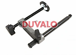Upínací diel 4931465044 Milwaukee