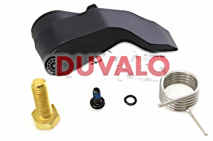 Kompletný zámok pre M18FTR-0X, orezávačku 4931472673 Milwaukee