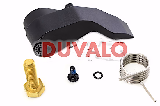 Kompletný zámok pre M18FTR-0X, orezávačku 4931472673 Milwaukee