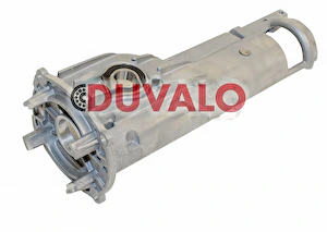 Izolácia prevodovky ľavá 4931436648 Milwaukee