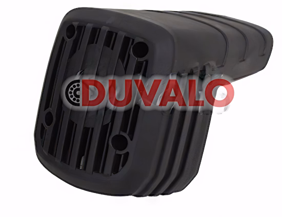 Krytka motora 4931398204 Milwaukee