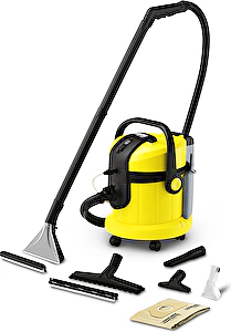 Tepovač/extraktor SE 4002 Kärcher