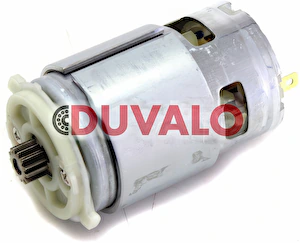 Zostava motora pre mazací lis M18GG-202B 4931435845 Milwaukee