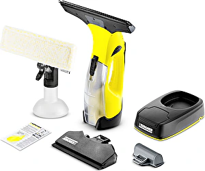 Čistič okien WV 5 Premium Non Stop Cleaning Kärcher 