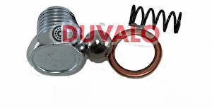 Zostava zátkovej skrutky s balením 4931435863 Milwaukee