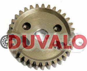 Koleso vretena vŕtačky 4931369652 Milwaukee