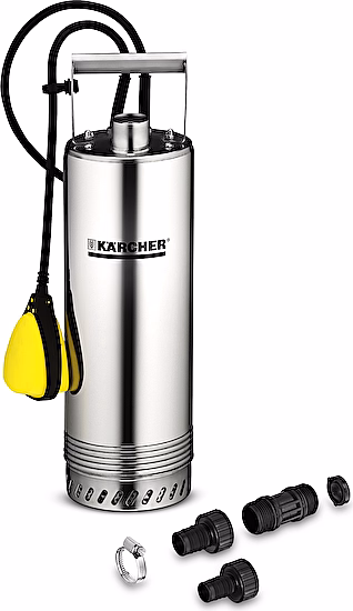 Ponorné tlakové čerpadlo BP 2 Cistern Kärcher
