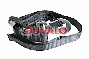 Bezpečnostný popruh 4931453194 Milwaukee