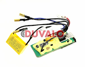 Elektronika 4931466617 Milwaukee