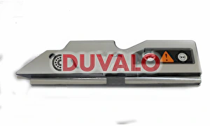 Pravý posuvný doraz pre pokosovú pílu M18FMS190-0 4931465043 Milwaukee