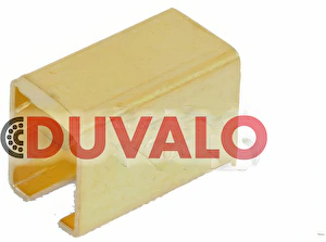 Izolácia držiaka kefy 4931436655 Milwaukee