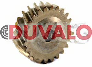 Planétový prevod pre rázový uťahovák M18FHIW a M18ONEFHIW 4931465316 Milwaukee