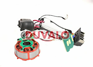 Elektronika 4931473586 Milwaukee