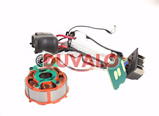 Elektronika 4931473586 Milwaukee