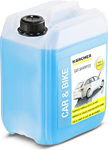 Autošampón 5L Kärcher