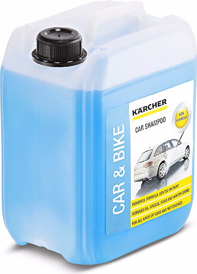 Autošampón 5L Kärcher