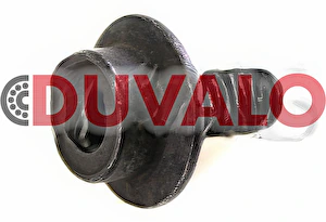 Skrutka kotúča pre akumulátorovú pokosovú pílu M18FMS 18V 4931454626 Milwaukee