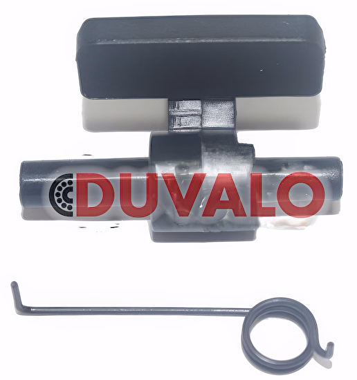Páka dýzy a pružina 4931465445 Milwaukee