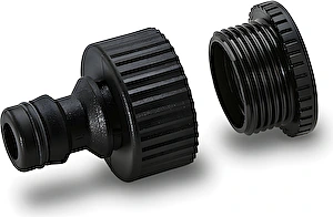 Prípojka na vodovodný kohútik G1 s G3/4 redukciou Kärcher