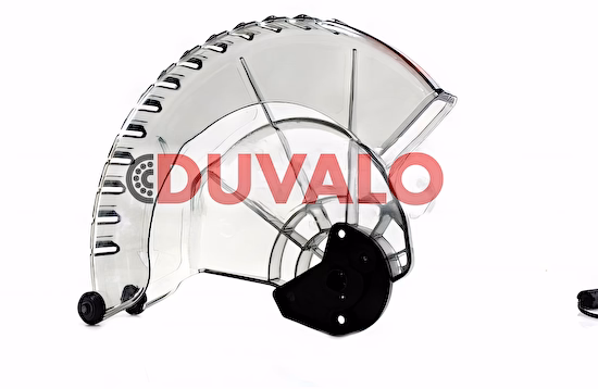 Bezpečnostný kryt pre akumulátorovú pokosovú pílu M18FMS254-0 4931454674 Milwaukee